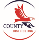 County Distributing Co Inc