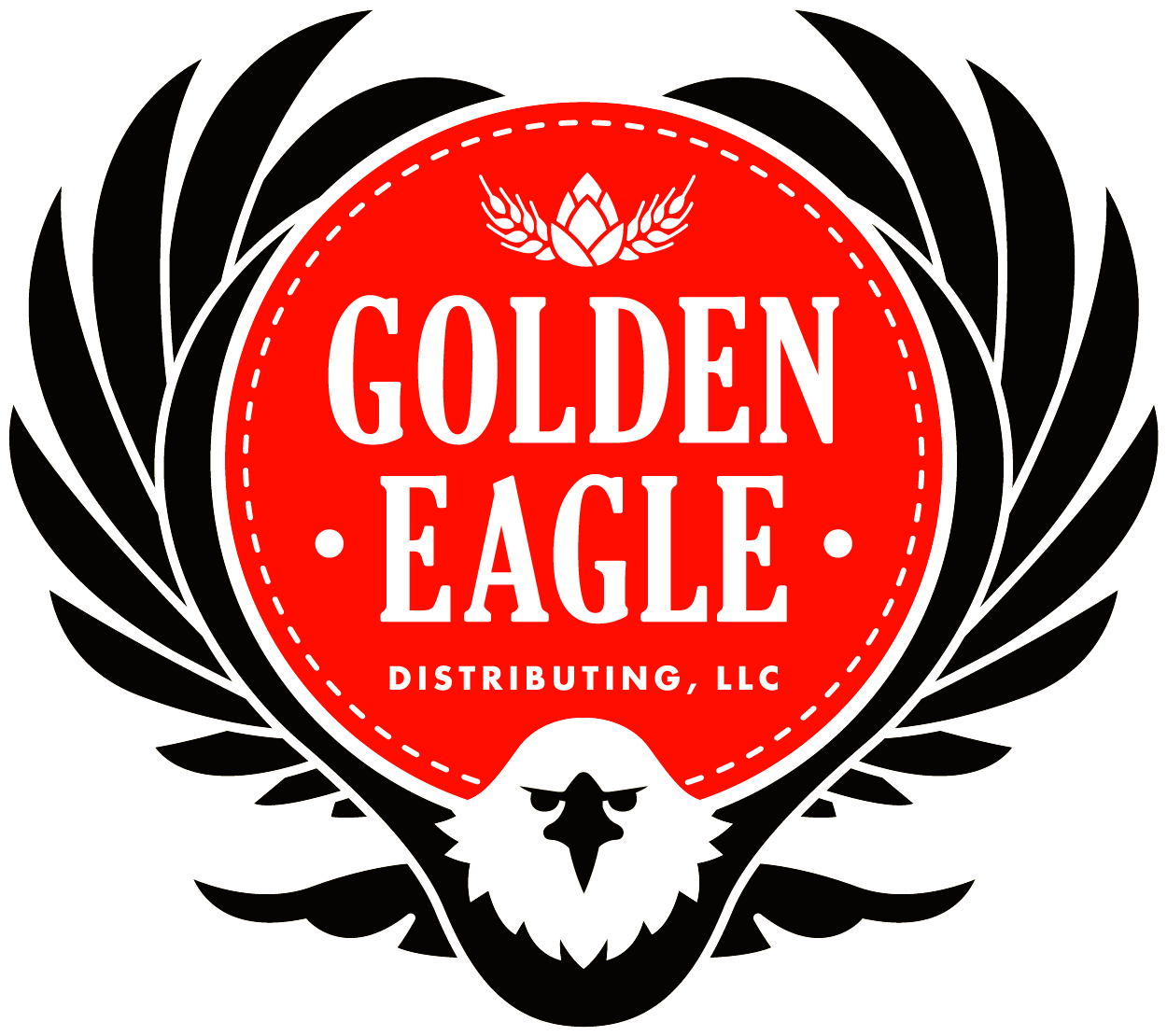 Golden Eagle Distributing LLC