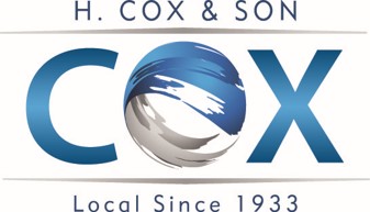 H Cox & Son, Inc