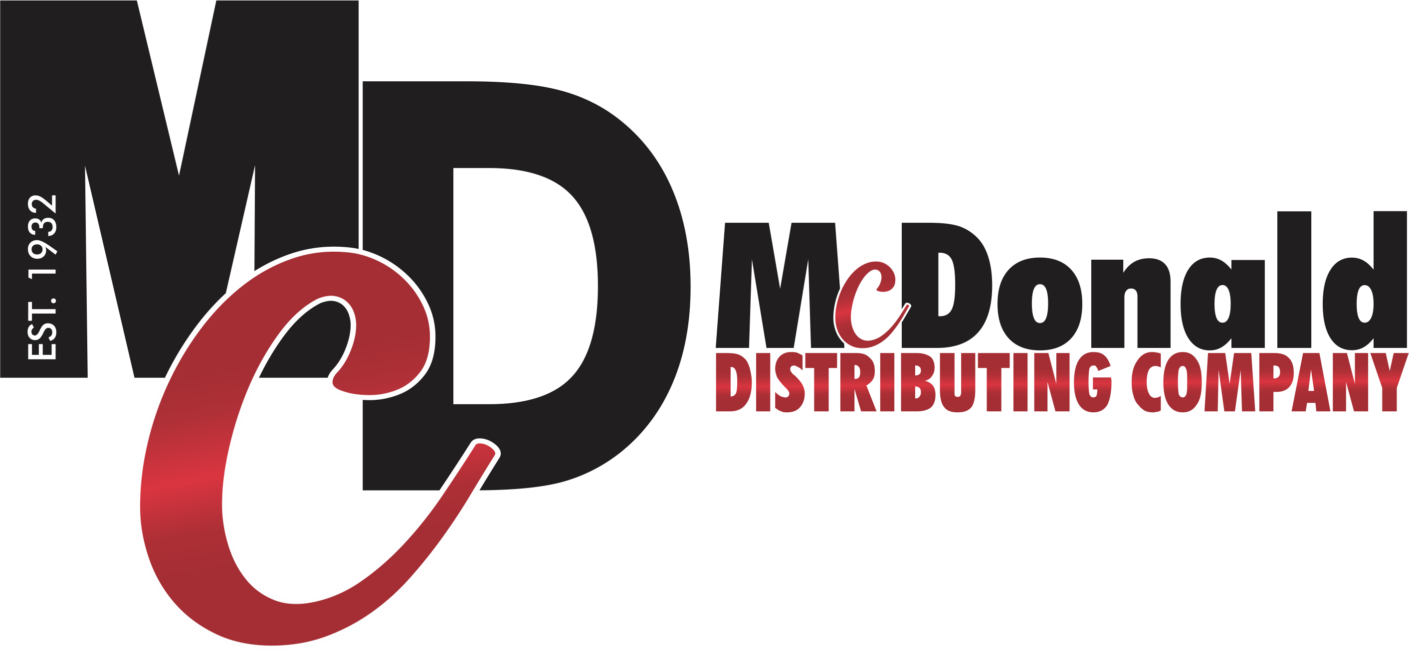 McDonald Distributing Company