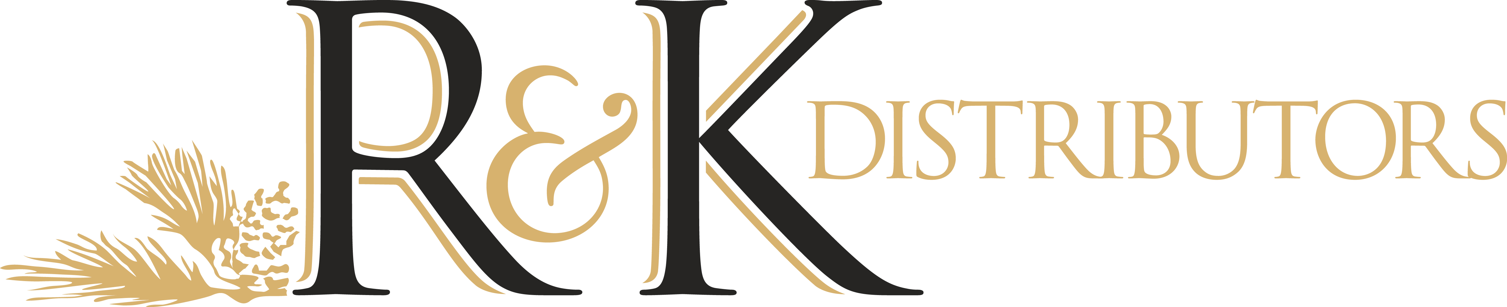 R & K Distributors Inc